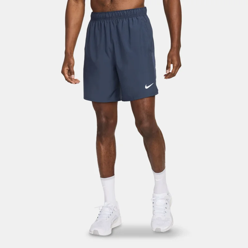 نايكي شورت الجري تشالنجر دراي-فت أنلايند للرجال